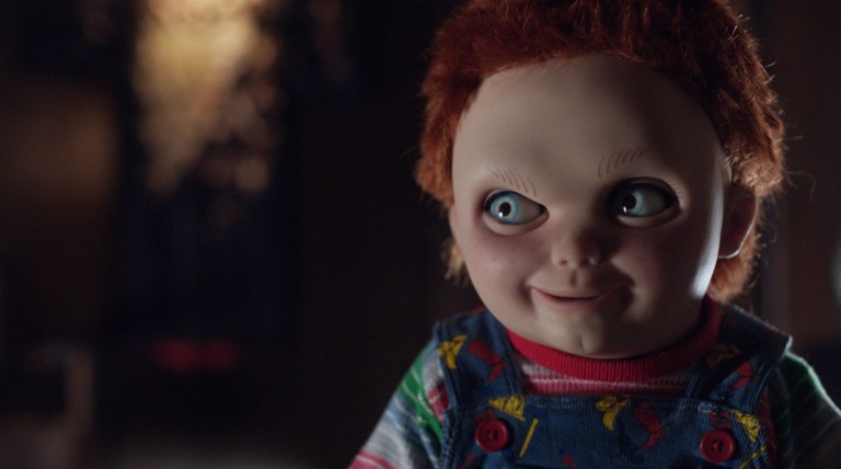 Cult of Chucky (2017)