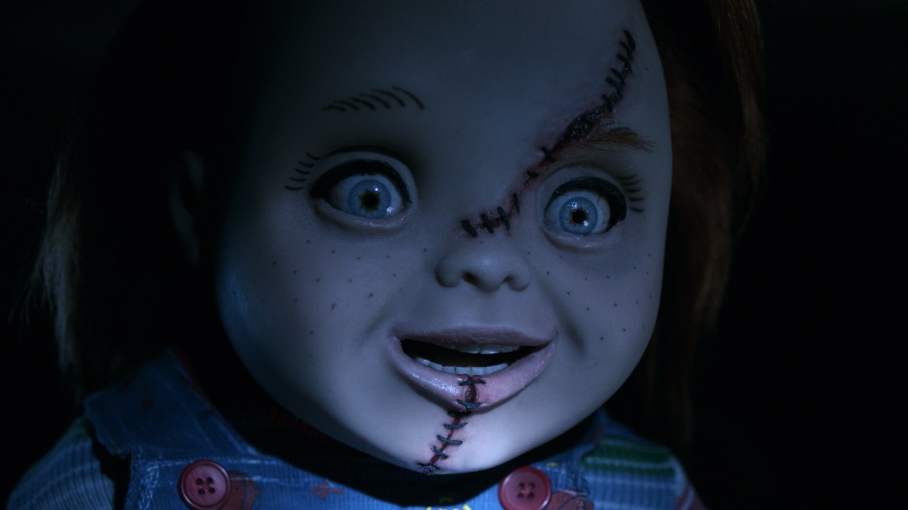 Curse of Chucky (2013)