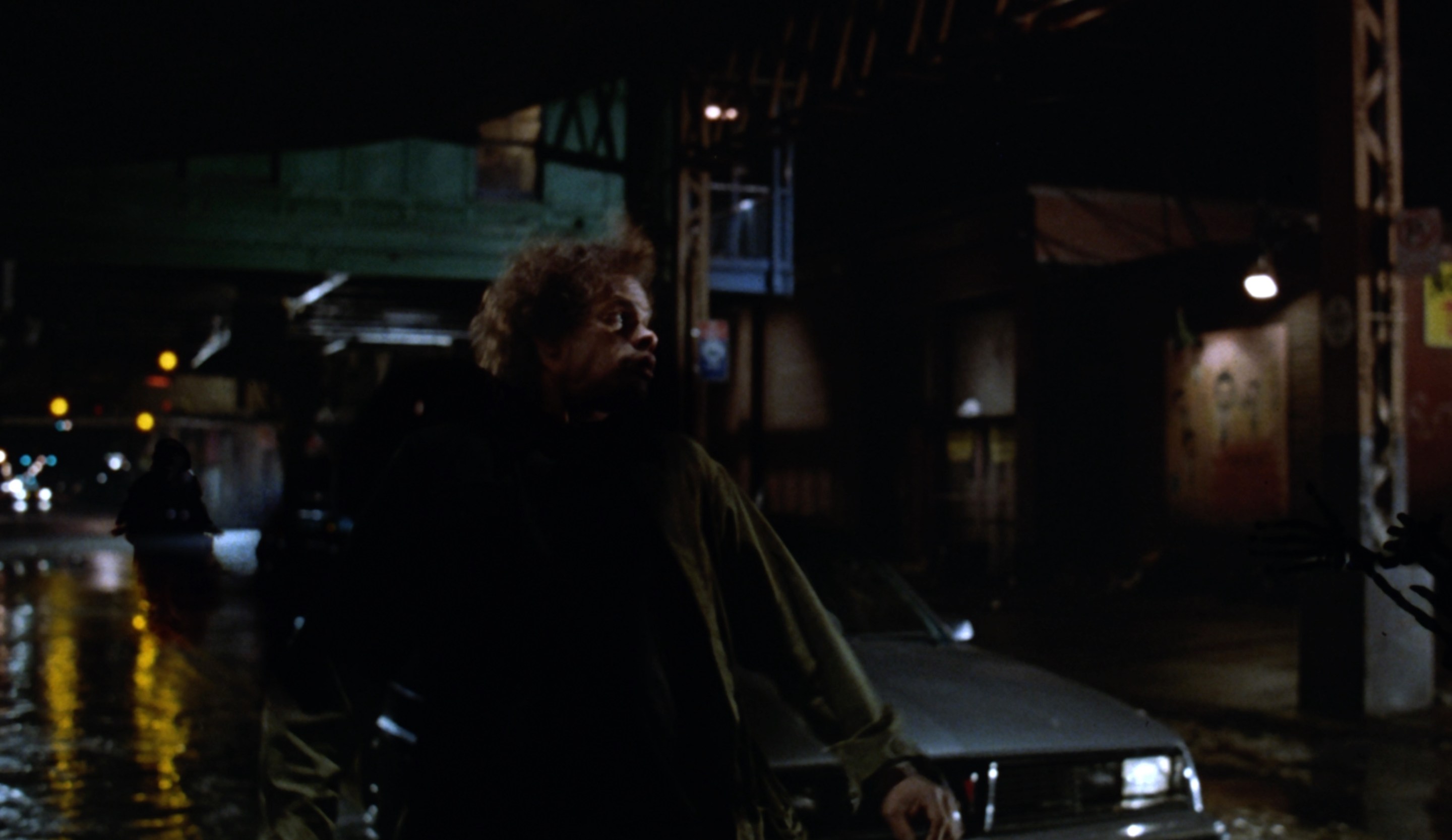 Ghost (1990)