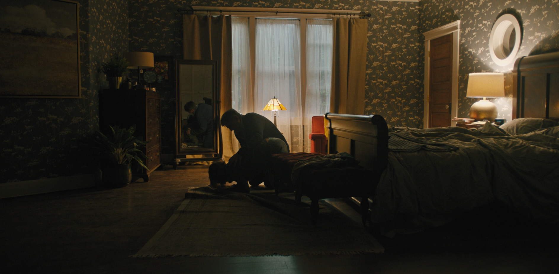 Hereditary (2018)
