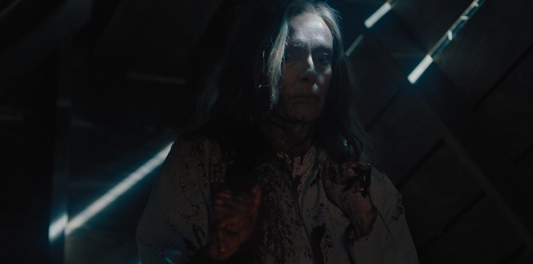 Hereditary (2018).