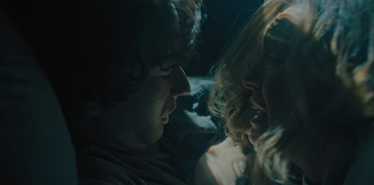 Hereditary (2018)