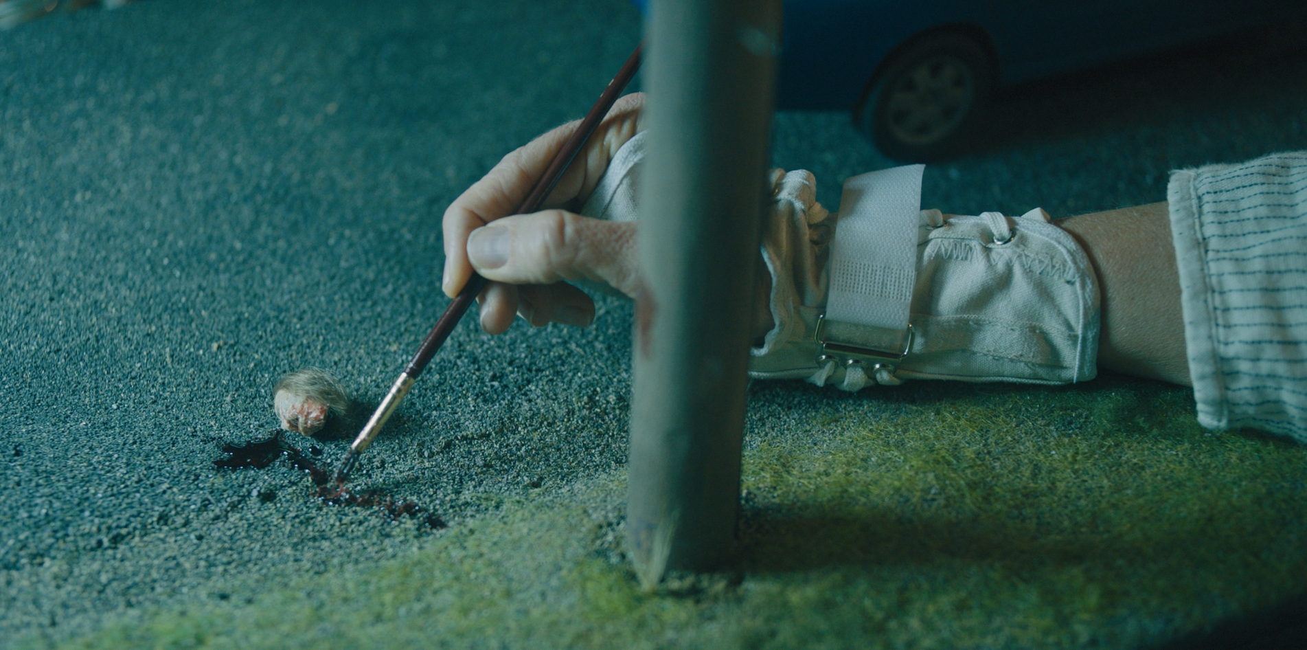 Hereditary (2018)