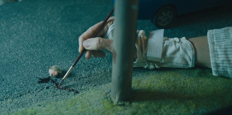 Hereditary (2018)