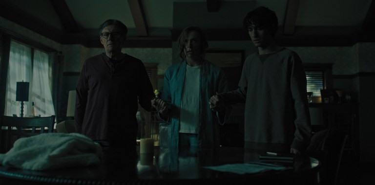 Hereditary (2018).