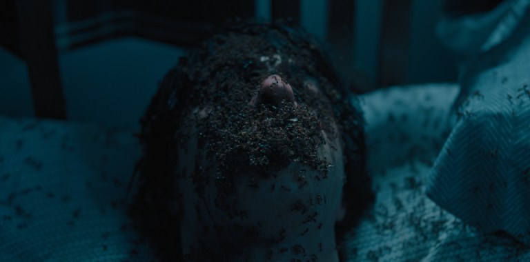 Hereditary (2018)