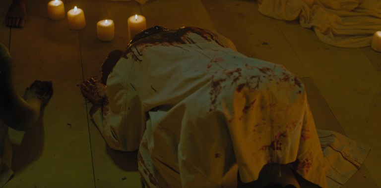 Hereditary (2018).