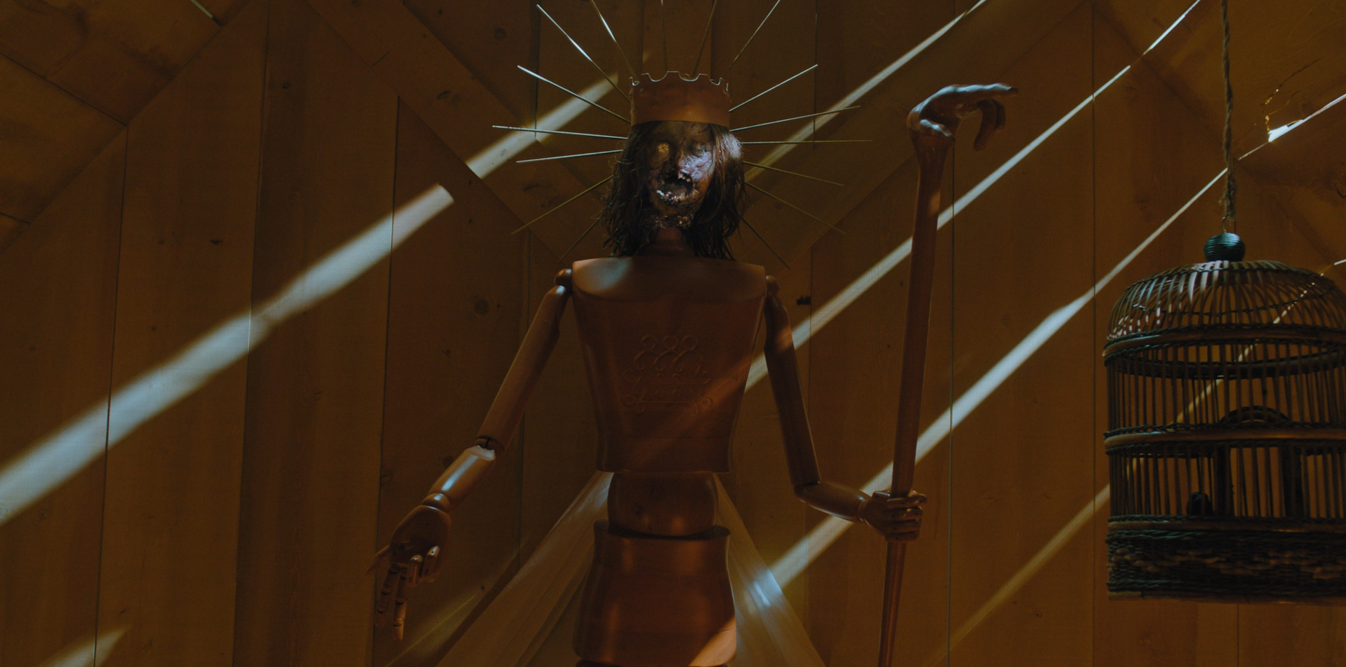 Hereditary (2018)