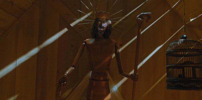 Hereditary (2018)