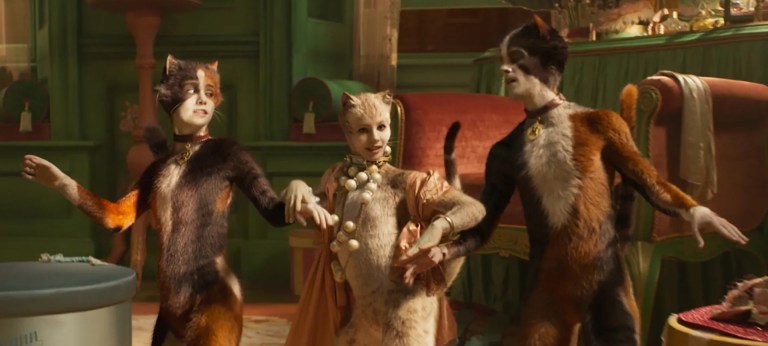 Cats (2019)