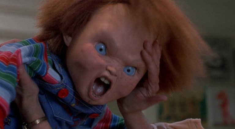 Child's Play (1988)