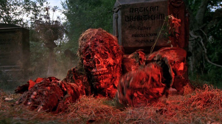 Creepshow (1982)