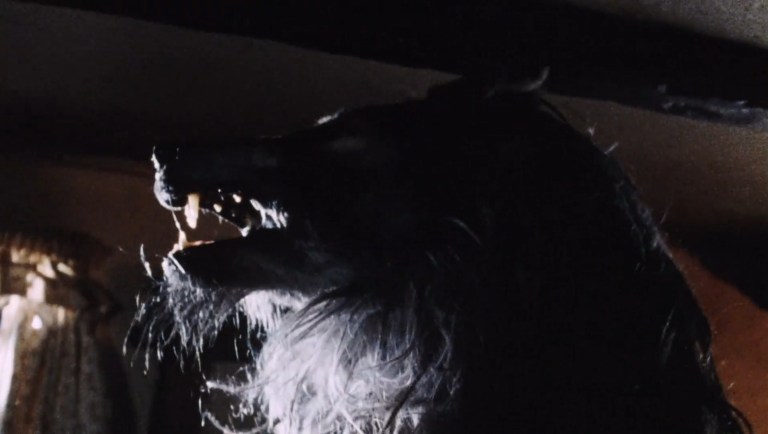 Dog Soldiers (2002)