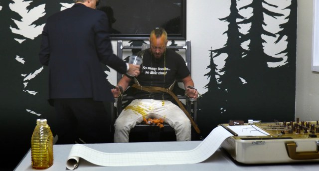 30+ Offensive, Banned, and Controversial  Movies