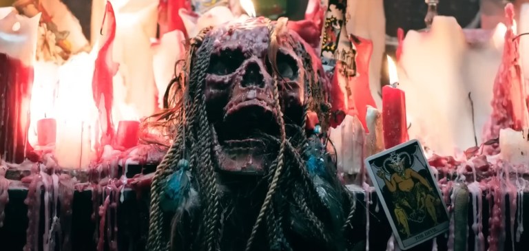 Jeepers Creepers: Reborn (2022)