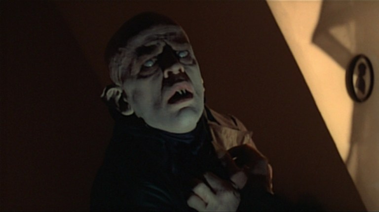 Nosferatu, The Vampyre (1979)