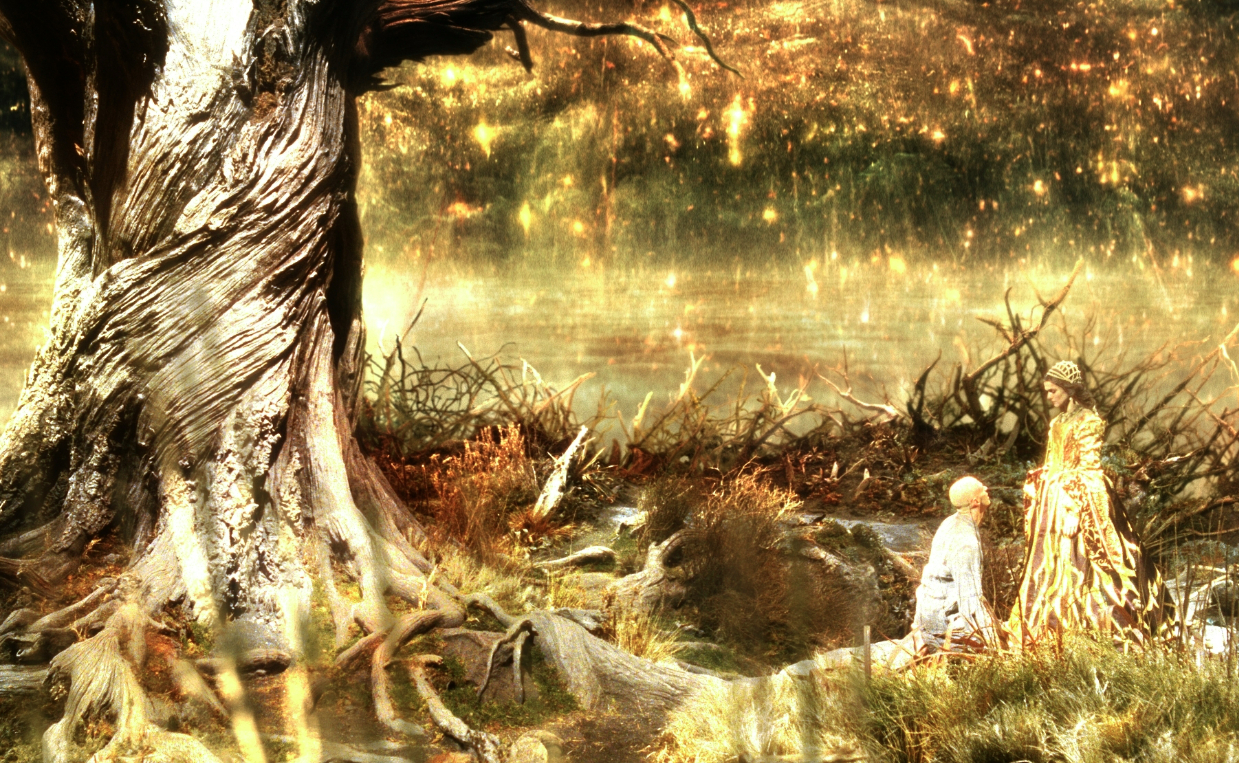 The Fountain (2006)
