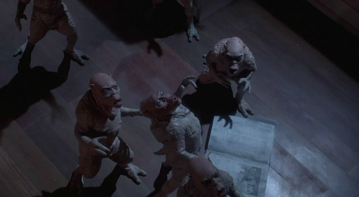 The Gate (1987)