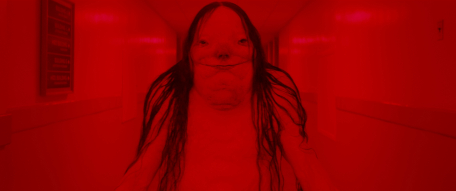 Scary Stories to Tell in the Dark (2019)