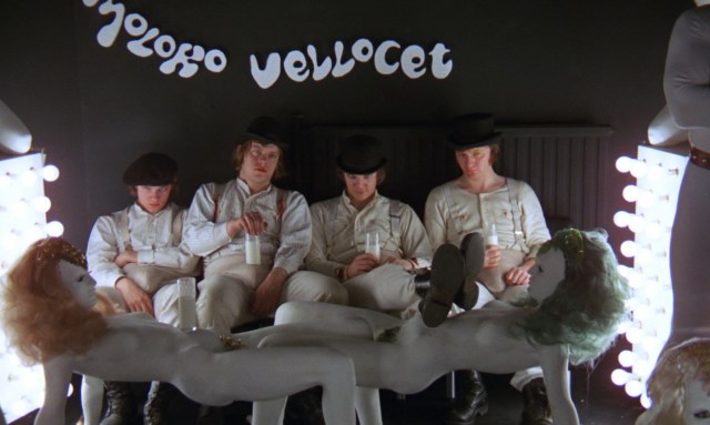 ‘A Clockwork Orange’ (1971) Film: Detailed Analysis