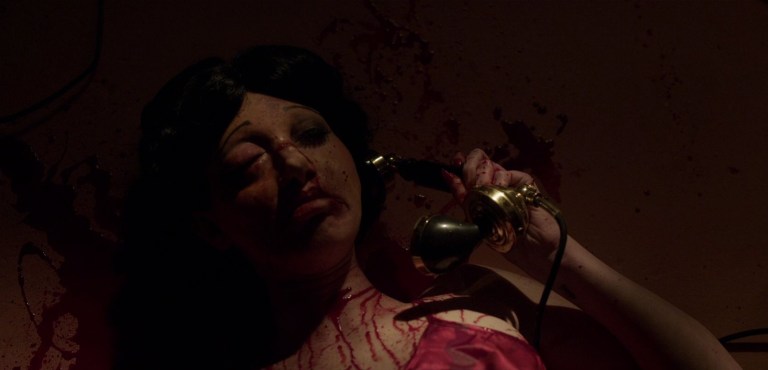 American Mary (2012)