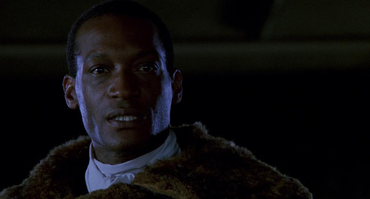 Tony Todd in Candyman (1992)