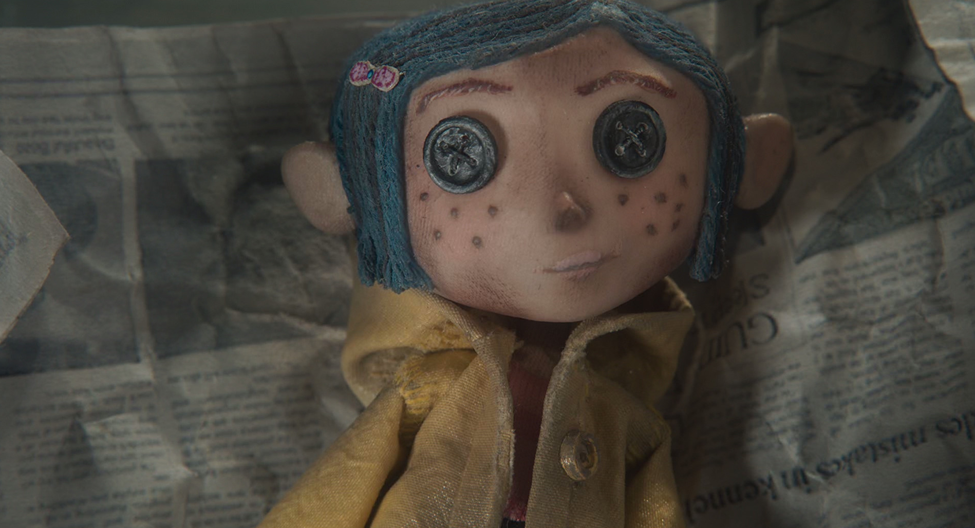 Coraline (2009)