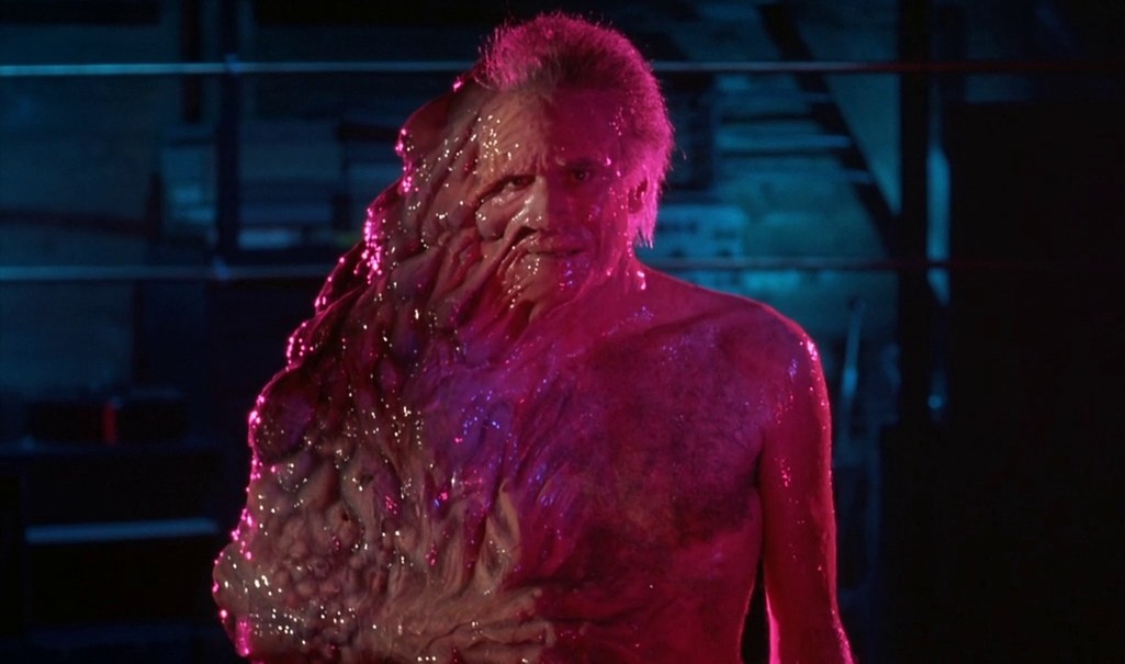 From Beyond (1986)