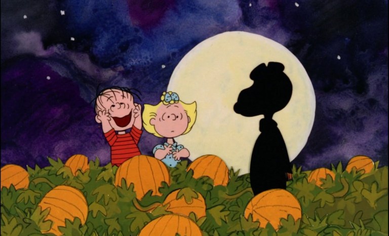 It's the Great Pumpkin, Charlie Brown (1966)