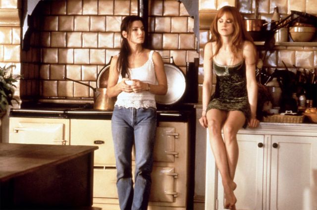 32 Witchy Facts About ‘Practical Magic’ (1998)