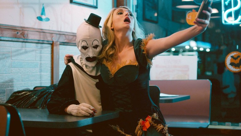 Terrifier (2016)