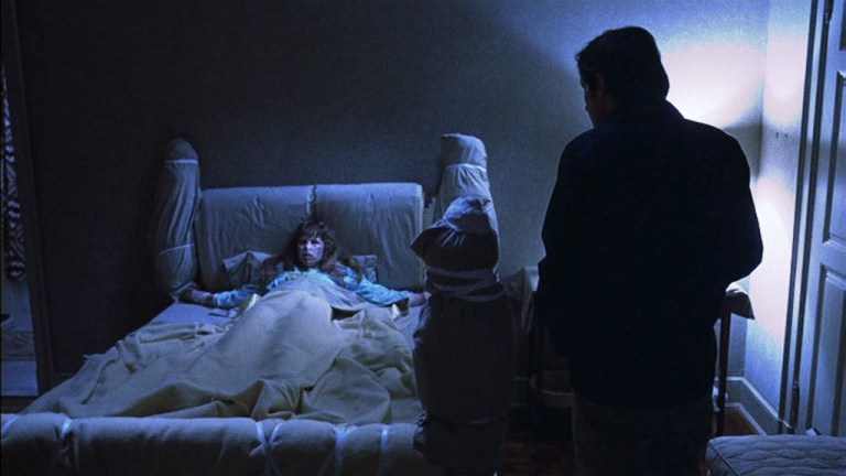 The Exorcist (1973)