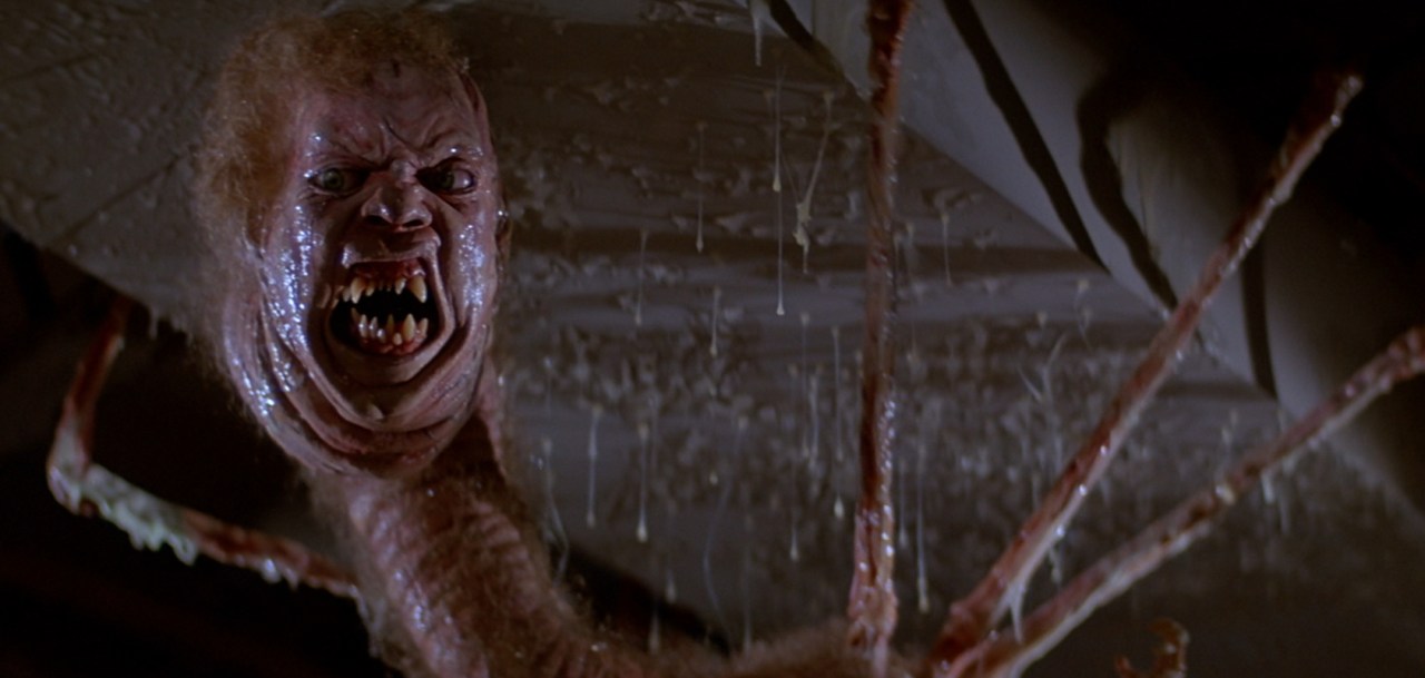 The Thing (1982)