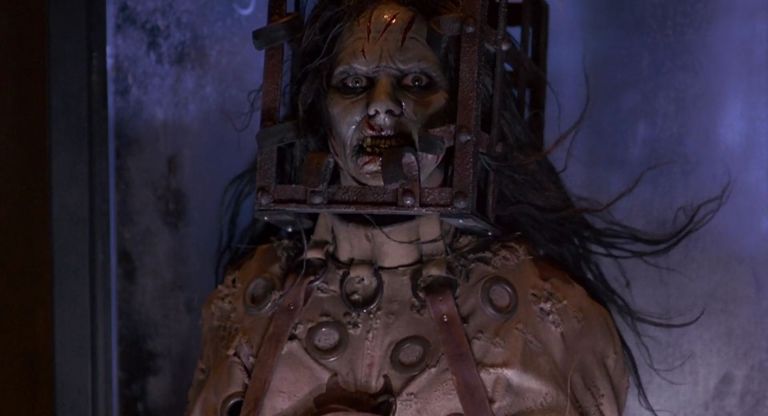 Thirteen Ghosts (aka Thir13en Ghosts, 2001)