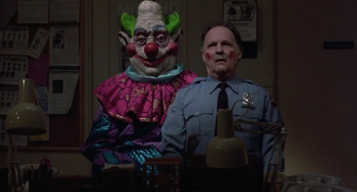 16+ Must-See Campy Horror Movies