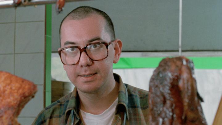 8+ Best Food Horror Movies