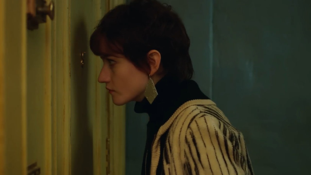 Apartment 7A (2024)