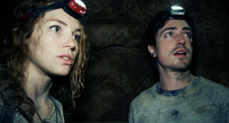 As Above So Below (2014)