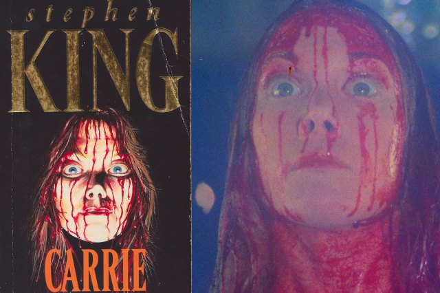 10 Best Horror Book-to-Movie Adaptations Ranked