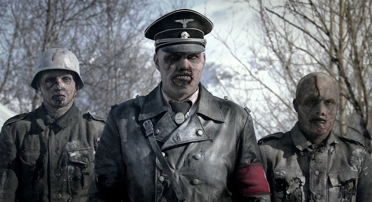 Dead Snow (2009)