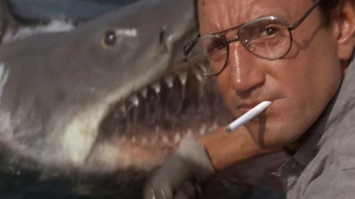 Jaws (1975) 