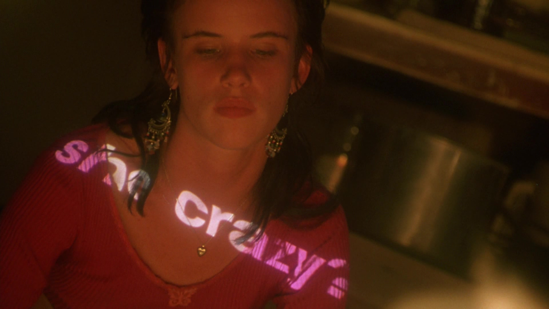 Natural Born Killers (1994)