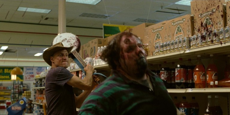 Woody Harrelson in Zombieland (2009)