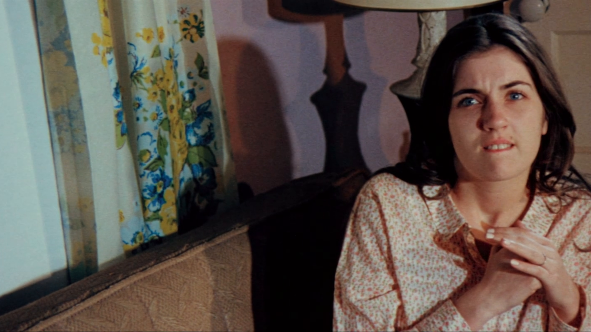 The Legend of Boggy Creek (1972)