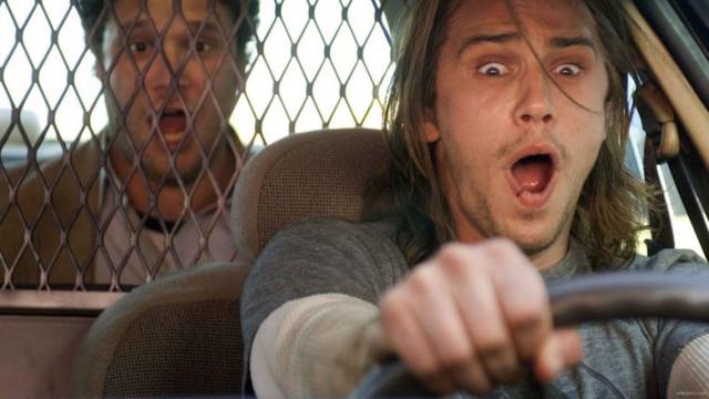 30+ Movies to Watch While You’re High