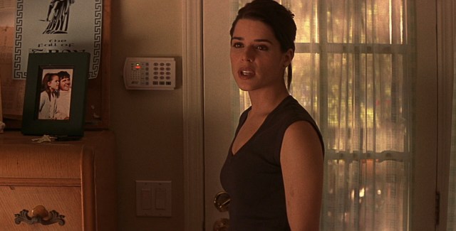 You Can Now Rent Sidney’s Home From ‘Scream 3’ (2000) on AirBnb