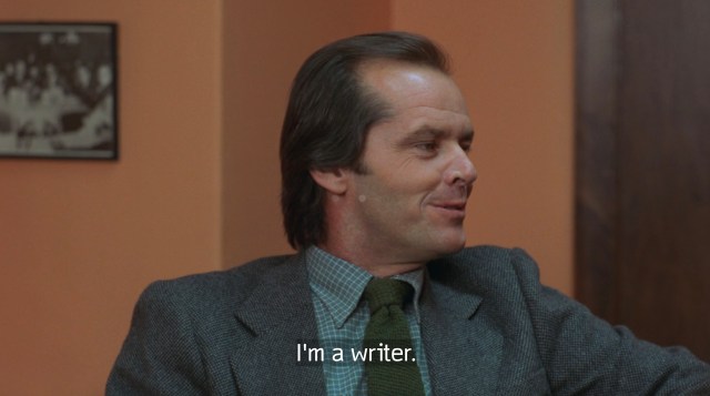 14 Horror Movies That Show Being a Writer Is a Special Kind of Hell