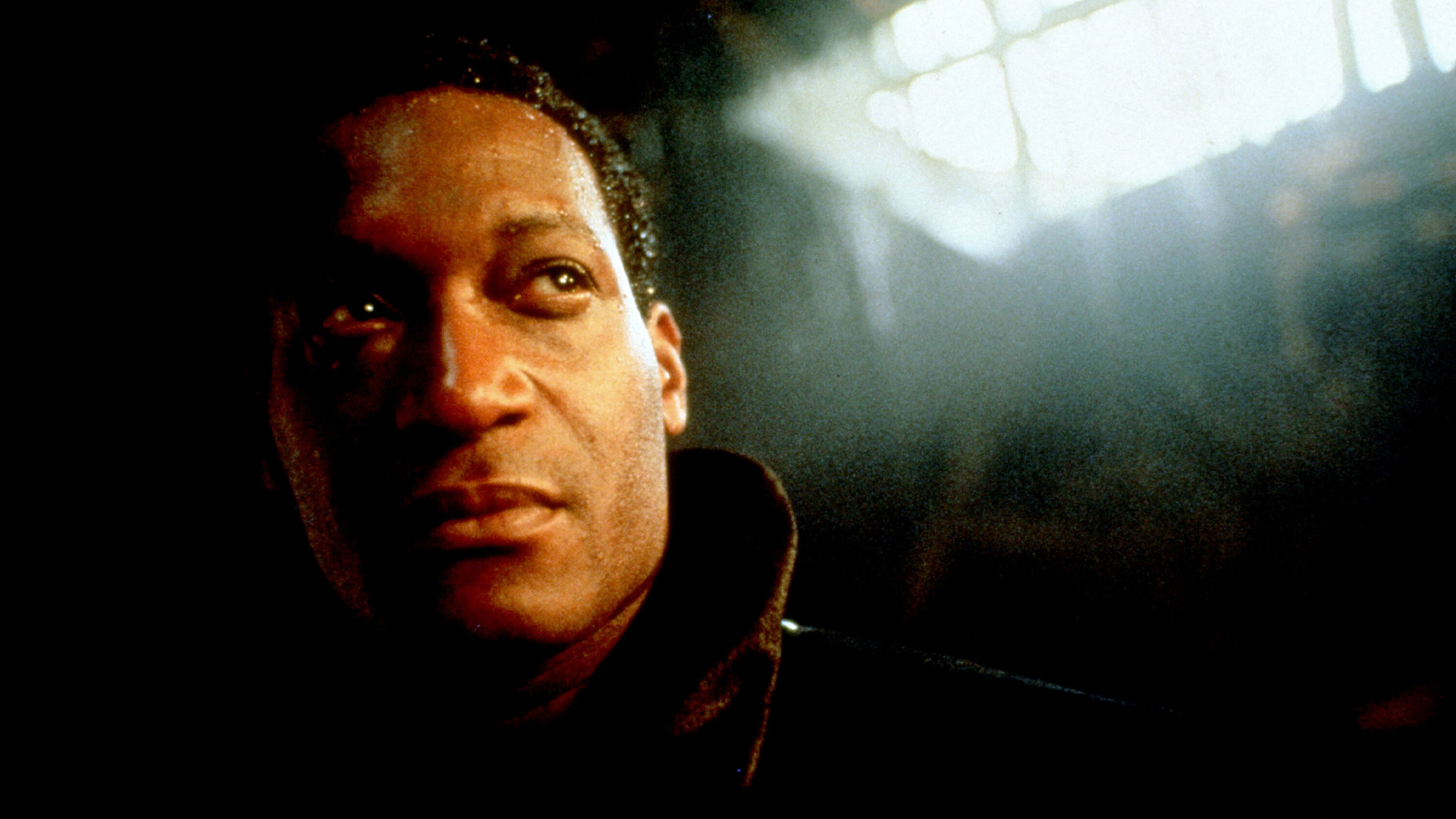 Tony Todd in Candyman: Farewell to the Flesh (1995)