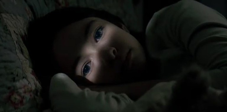 Jodelle Ferland in Case 39 (2009)