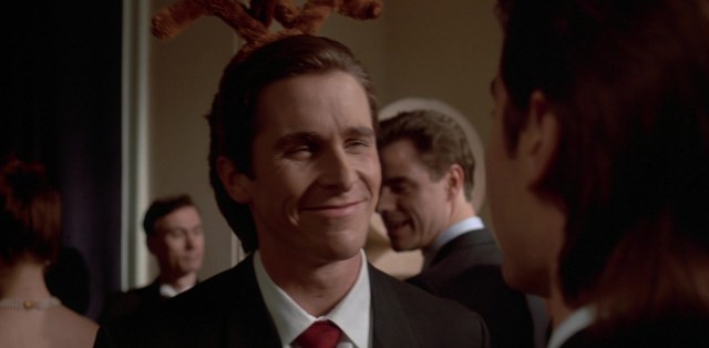 If You Liked ‘Seinfeld’, You’ll Think ‘American Psycho’ Is Hysterical
